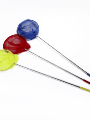 Kids' fishing net scoop