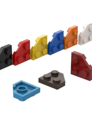 Fits LEGO Small Sricks