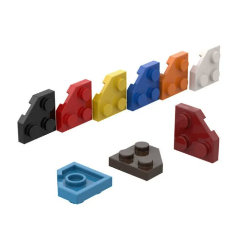 Fits LEGO Small Sricks